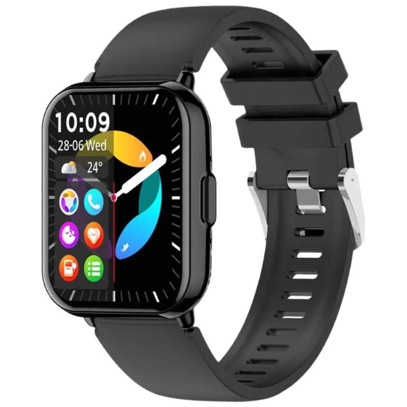 纽曼  智能运动手表蓝牙通话NM-IS007