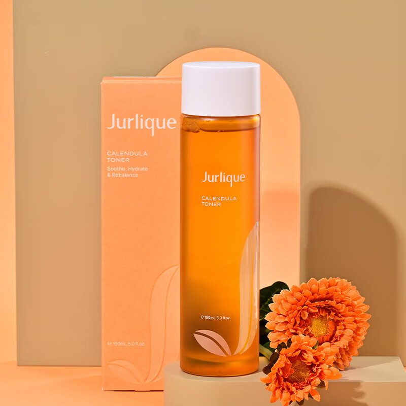 茱莉蔻  金盏花爽肤水150ml