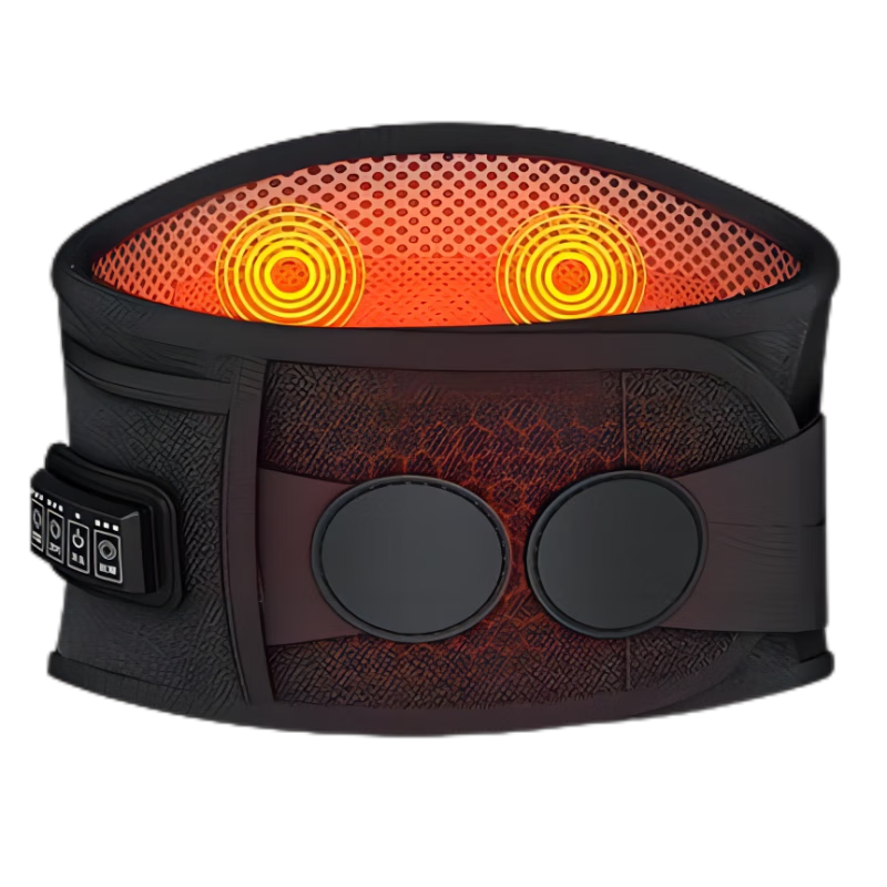 王大熊  腰部按摩器WD-H1