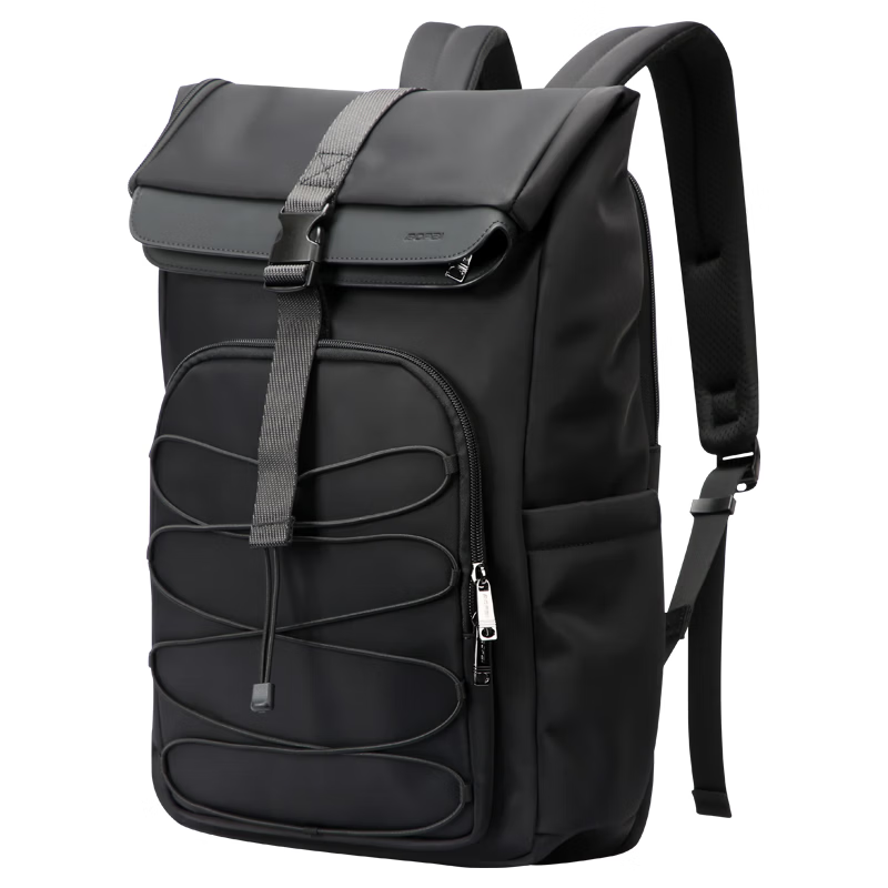 博牌  双肩包电脑包16英寸大容量背包61-134171