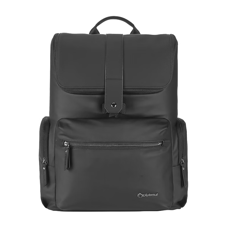 外交官  休闲双肩背包旅行包DB-2722L