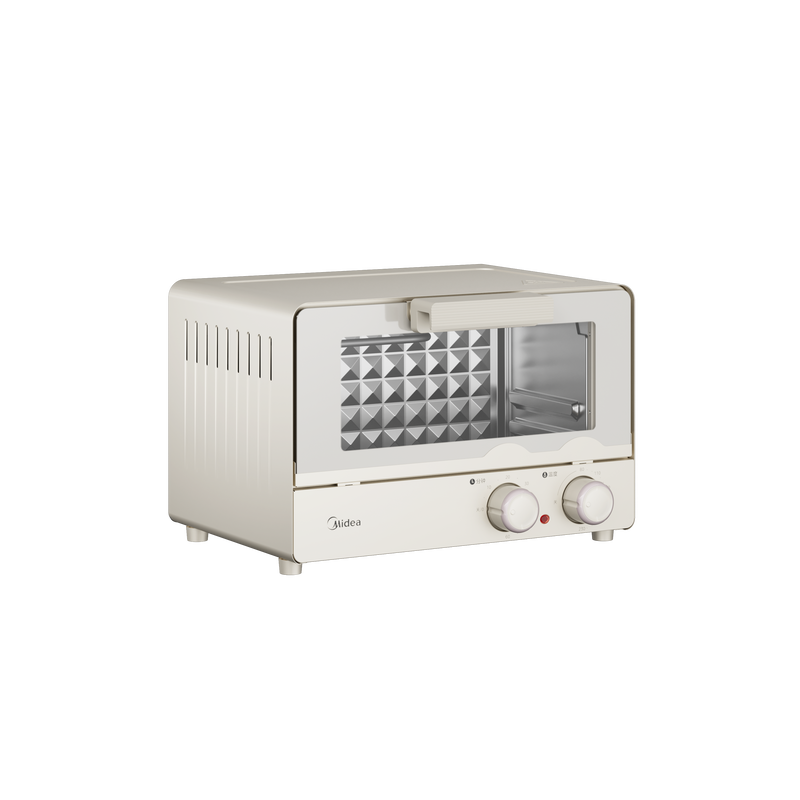 美的  电烤箱P12B