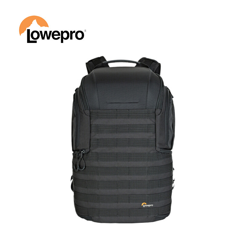 乐摄宝（Lowepro）ProTactic BP 450 AW II 金刚系列  微单、单反双肩相机包摄影包户外运动包 黑色 LP37177-GRL