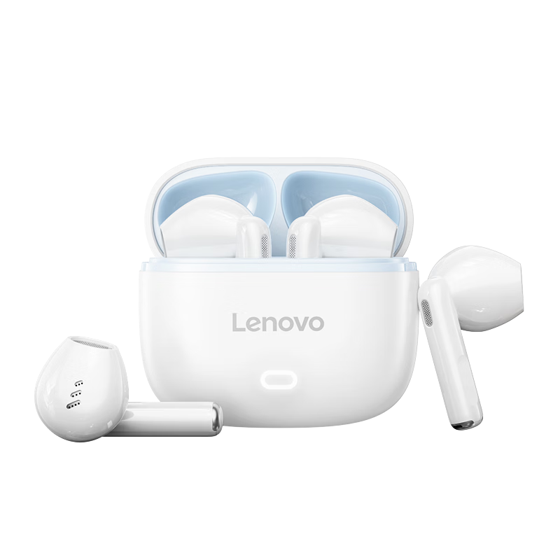 联想  无线半入耳式蓝牙耳机EA175