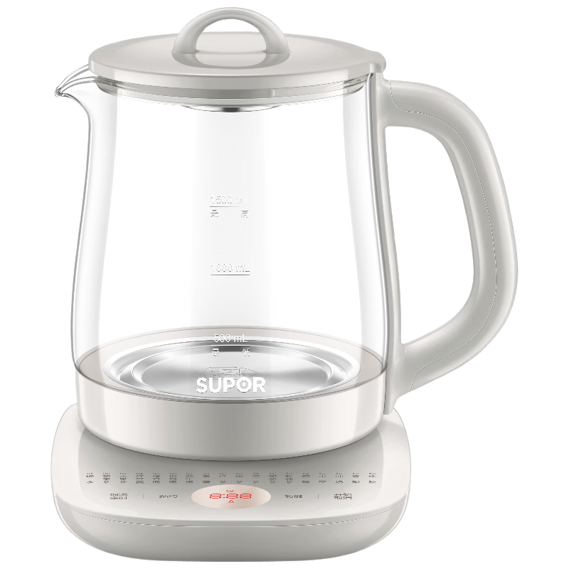 苏泊尔  养生壶SW-15Y07