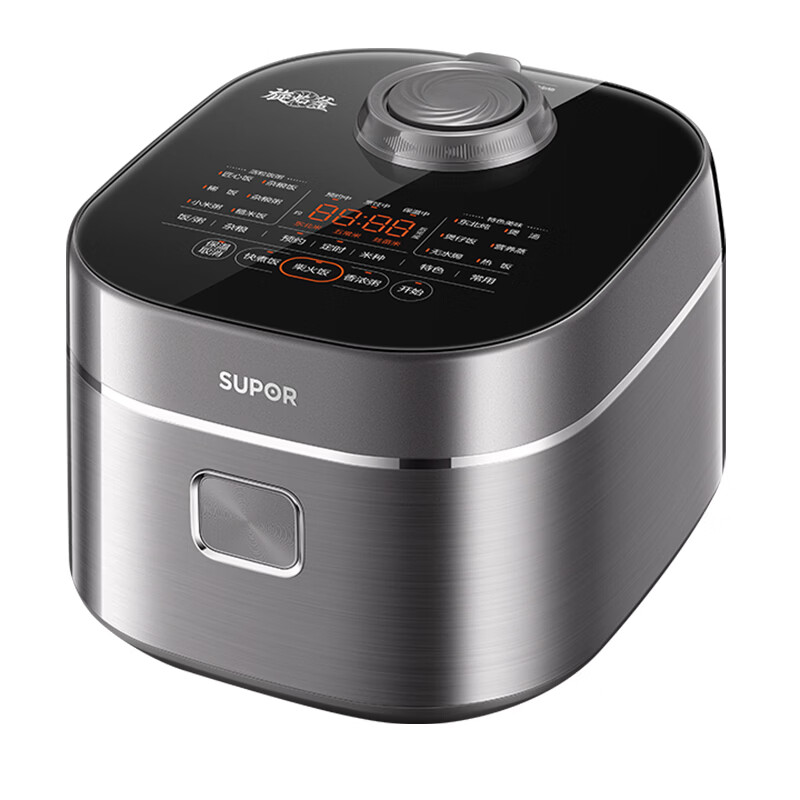 苏泊尔  土陶旋焰釜电饭煲4LF40H25