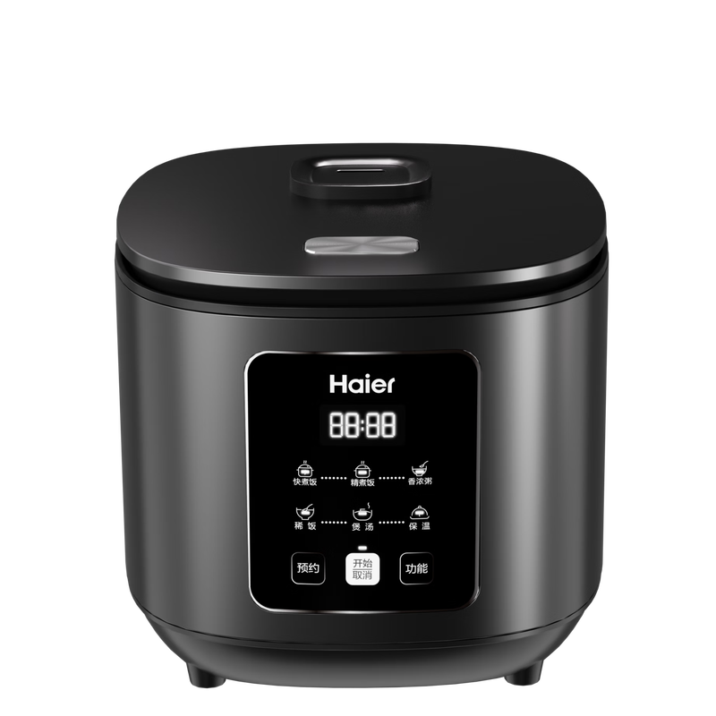海尔  电饭煲4LHRC-P4BS