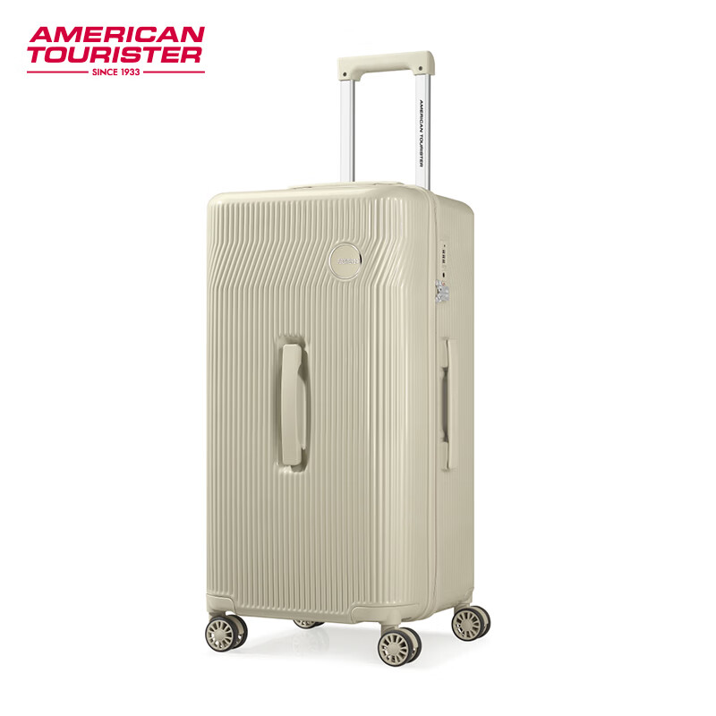 美旅  八轮旋转拉杆箱26英寸NA6*94003/NA6*09003