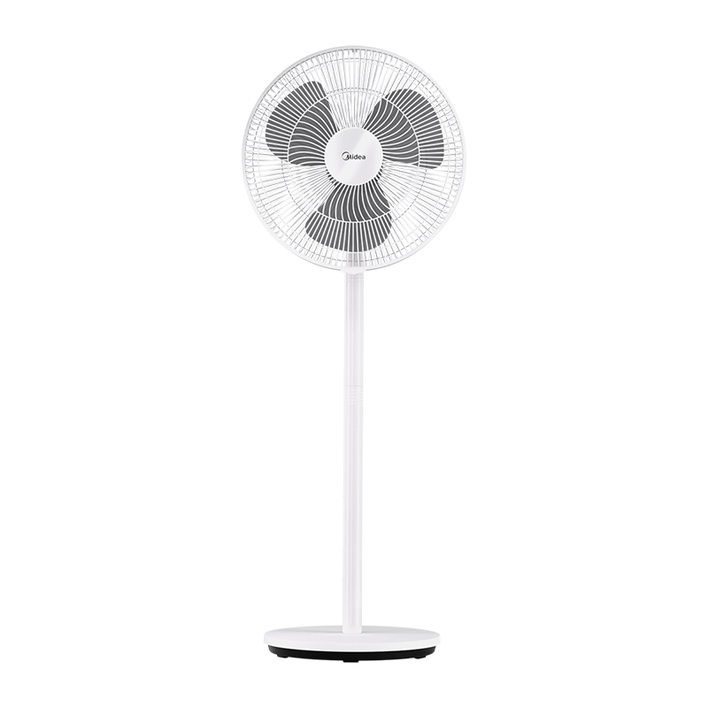 美的  3档风量电风扇FSA35TQ