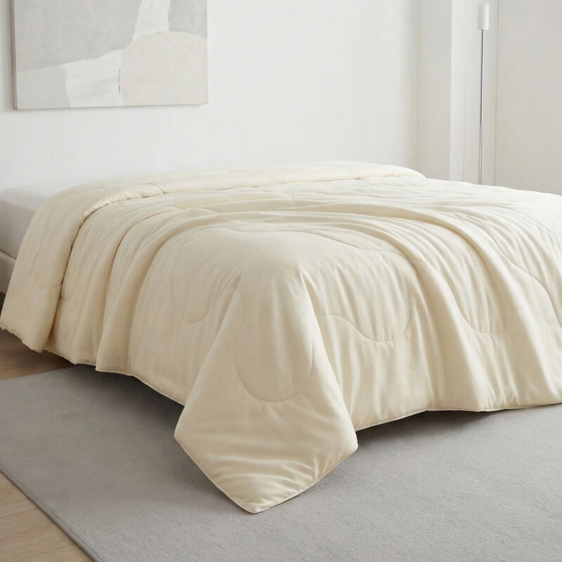 浪莎  蚕丝夏被LSXB0014