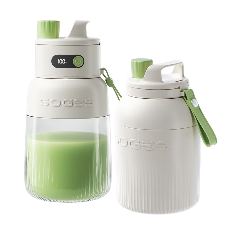 小质  制冰沙榨汁杯制冷桶GB05P