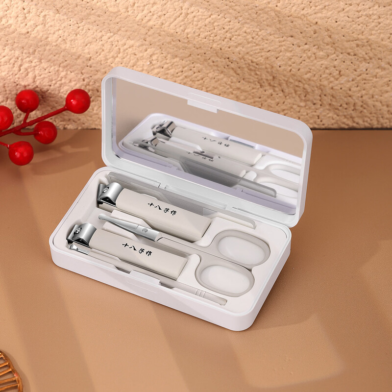 十八子作  歌皓美容工具套装HM-105