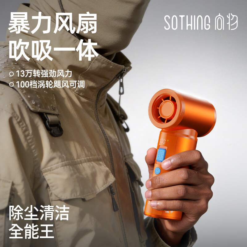 向物  暴力风扇UltraDSHJ-S-2529