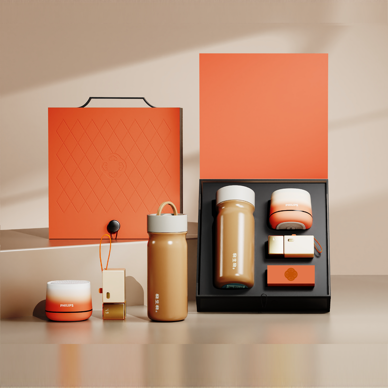 法诺厨  四方如意套装4