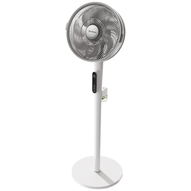 艾美特  自研安睡直流电机语音驱蚊FS30-SRDQ119