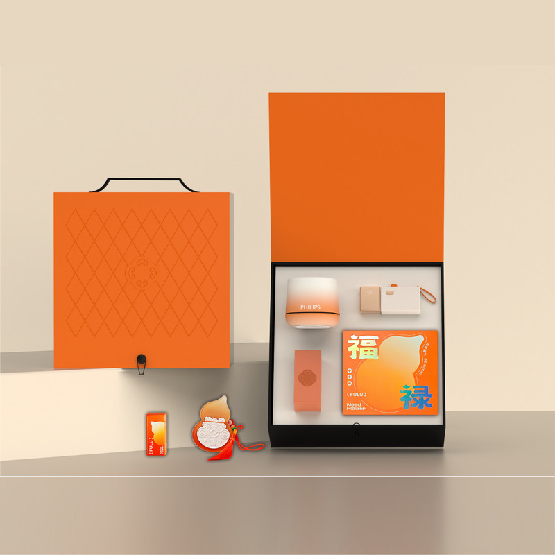 法诺厨  四方如意套装1