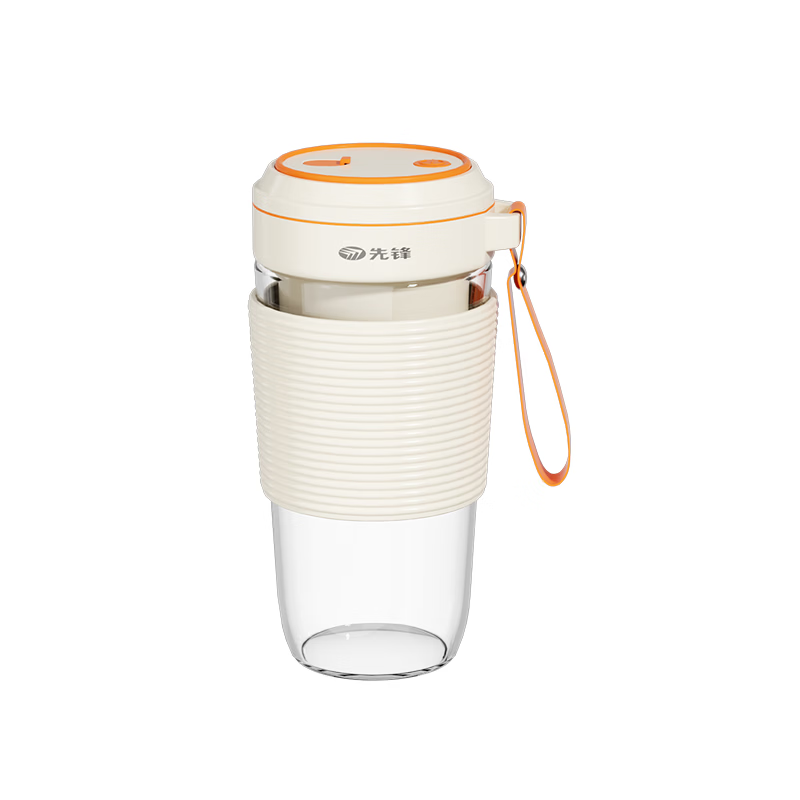 先锋  便携式果汁机ZY-D10