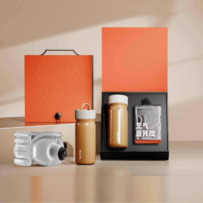 法诺厨  四方如意套装3