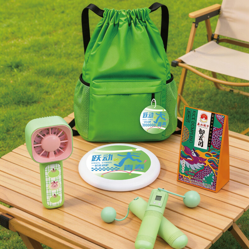 法诺厨  端午跃动青春套装