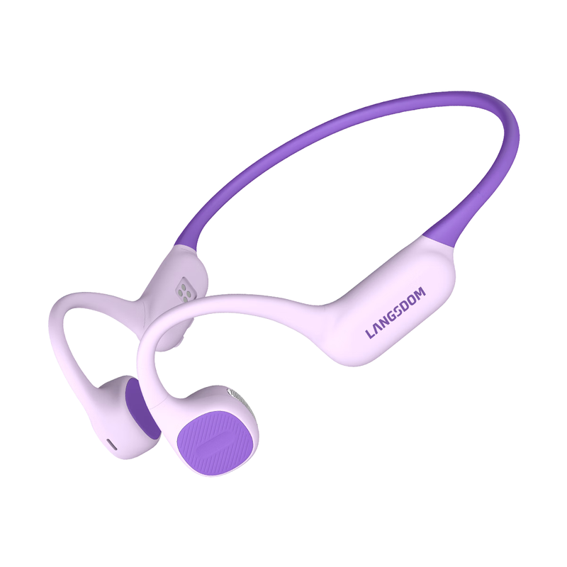 兰士顿  AirKids儿童运动蓝牙耳机BE31