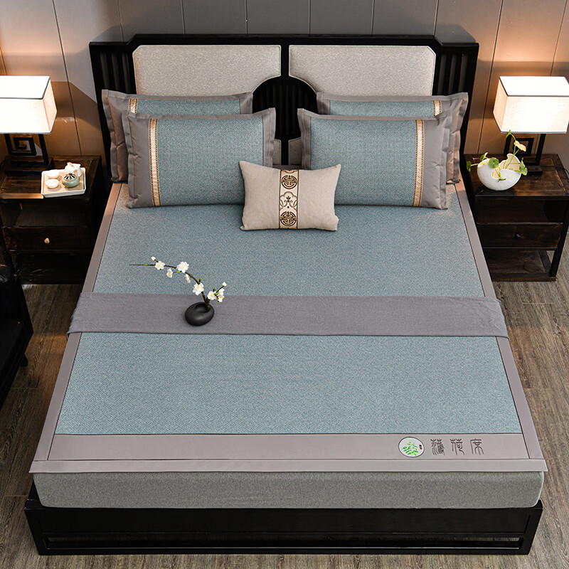 蕊丝坊  新款经典款薄荷清香双面席系列