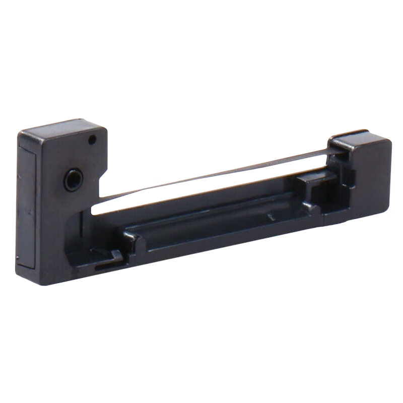 京呈ERC-05色带适用爱普生150II M1501I 163 164 EC7000出租车专用色带架 【黑色】ERC05 色带架 【黑色】ERC05 色带架