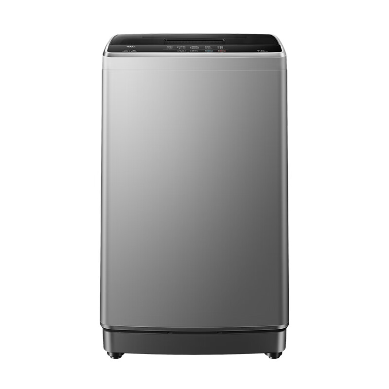 TCL 波轮洗衣机 TB-V70S  7kg