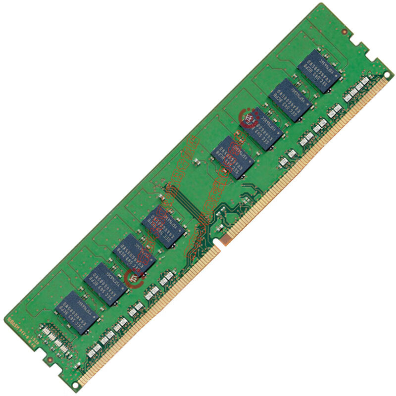 三星（SAMSUNG） 笔记本/一体机DIY电脑DDR4内存条原装适用联想戴尔华硕惠普宏碁苹果 台式机 DDR4