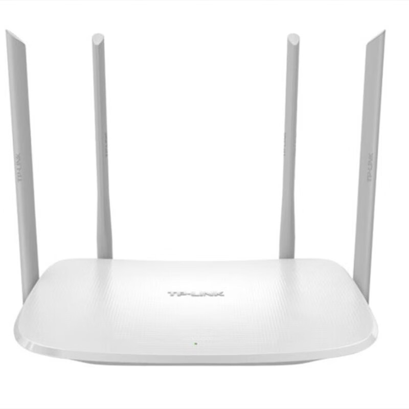 普联 TL-WDR5620 双频千兆无线路由器 AC1200