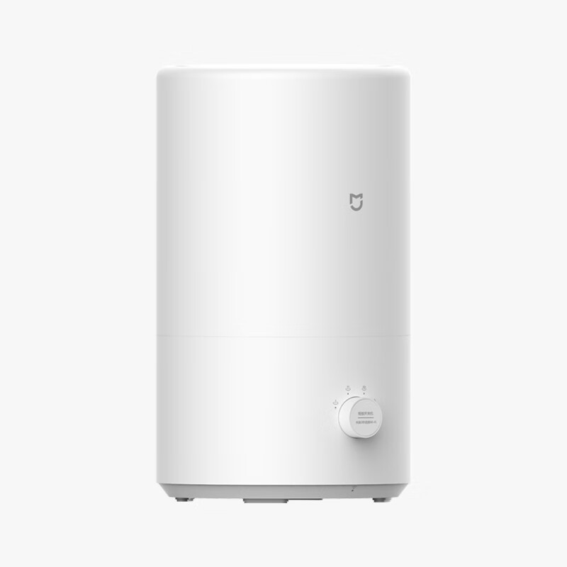米家智能加湿器家用上加水大容量客厅智能轻音卧室婴儿办公室教室病房 米家智能加湿器  