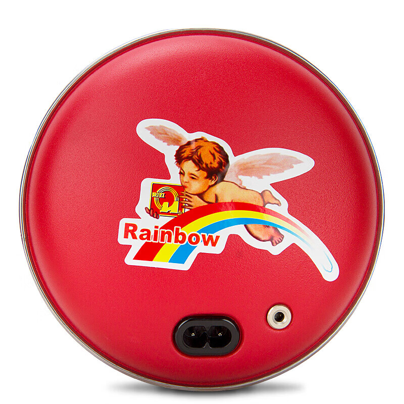 彩虹电热暖手器(中号)318 