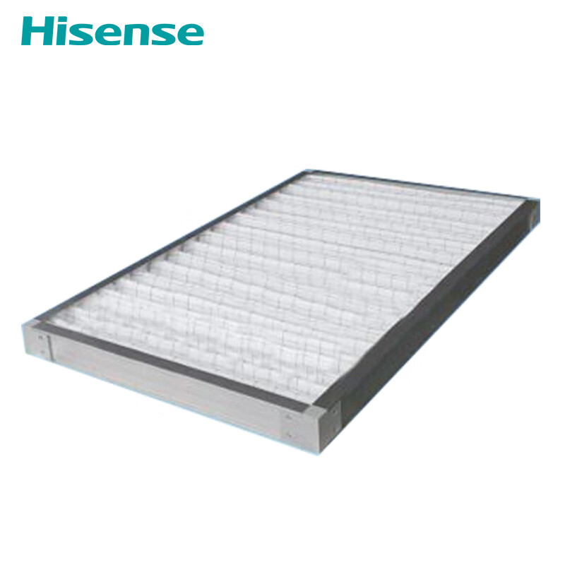 海信（Hisense）12匹大精密空调柜机 恒温恒湿工业专用 机房空调 HEU-F030D1  专用滤网 