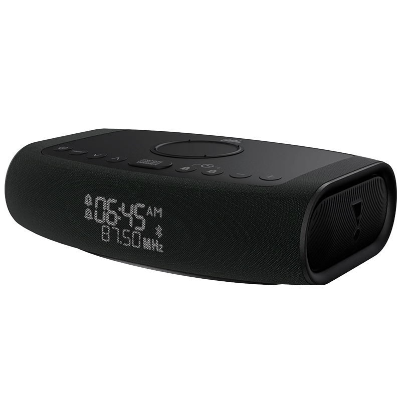 JBL  音乐日昇桌面蓝牙音箱RISE