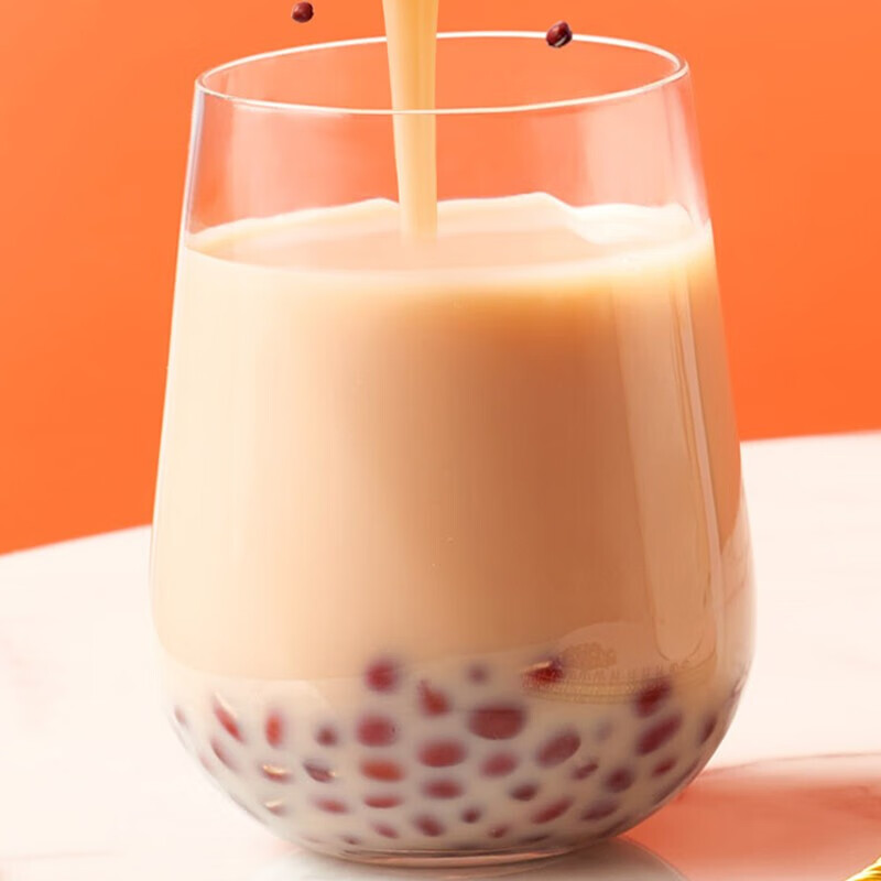 优乐美红豆奶茶65gx3杯*2组装奶茶 办公室下午茶速溶冲调饮料 早餐冲饮