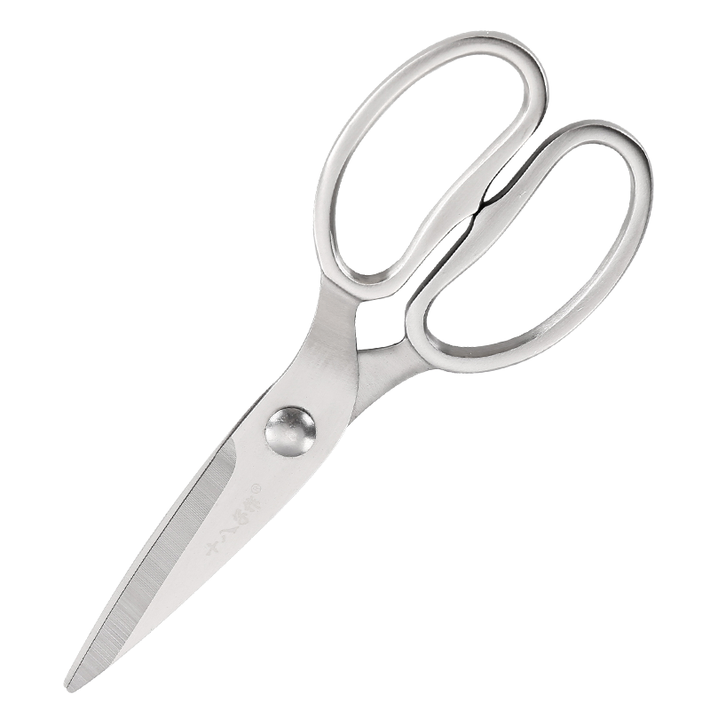 十八子作 不锈钢厨房剪刀SB3030