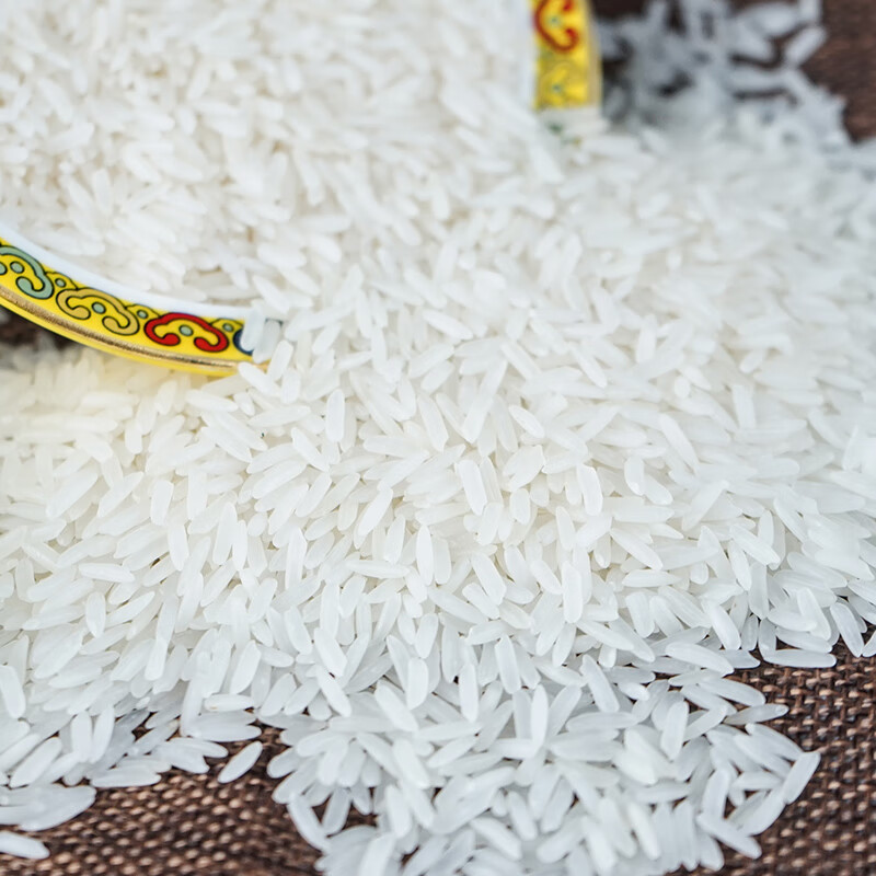 太粮 泰粮香米 籼米 香米大米 5kg