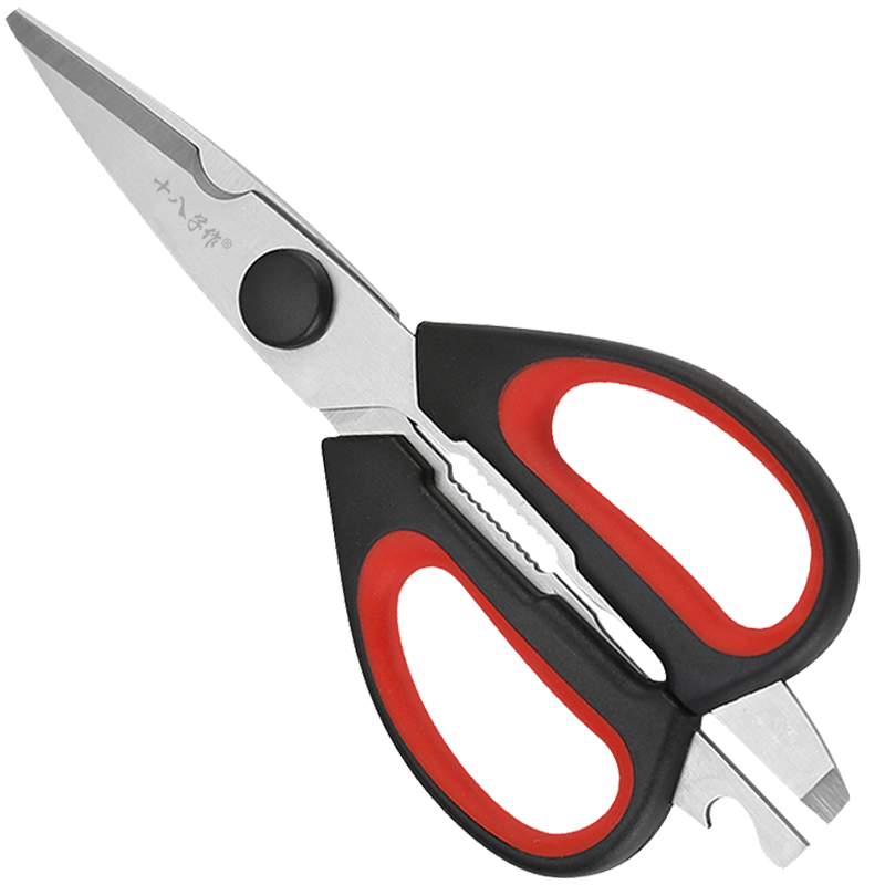 十八子作 家用多功能厨房剪SB3025