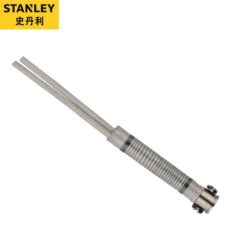 史丹利（stanley）4个装外热式电烙铁40W发热芯烙铁芯烙铁配件STHT73737-8-23 外热式电烙铁40W发热芯默认