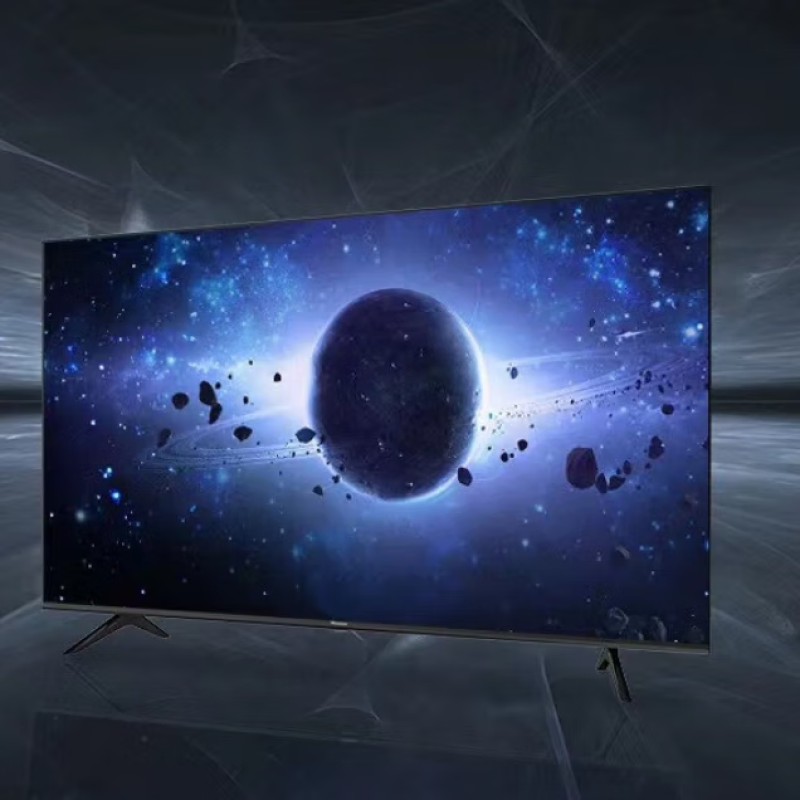 海信（Hisense）电视 43H3F 43英寸全高清1+8GB大内存悬浮全面屏家用商用酒店工程定制液晶平板电视机 