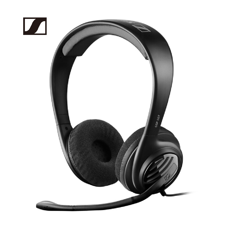 森海塞尔官方旗舰店 - 京东