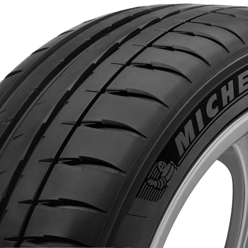 米其林(michelin)轮胎/汽车轮胎 215/55zr17 98w pilot sport4 ps4