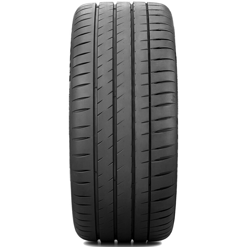 米其林(michelin)轮胎/汽车轮胎 215/55zr17 98w pilot sport4 ps4
