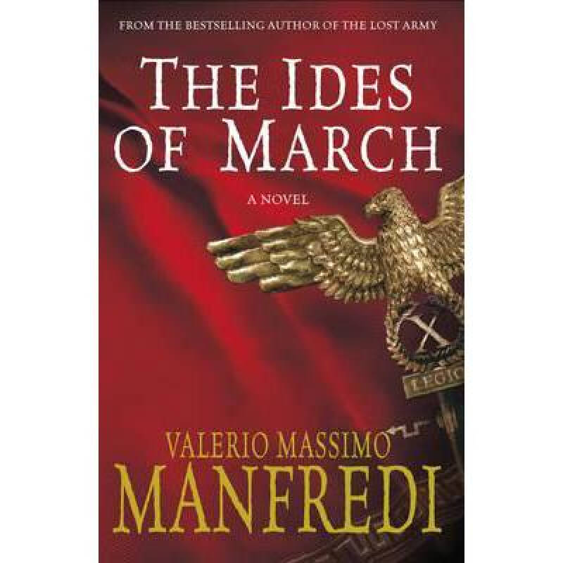 the ides of march