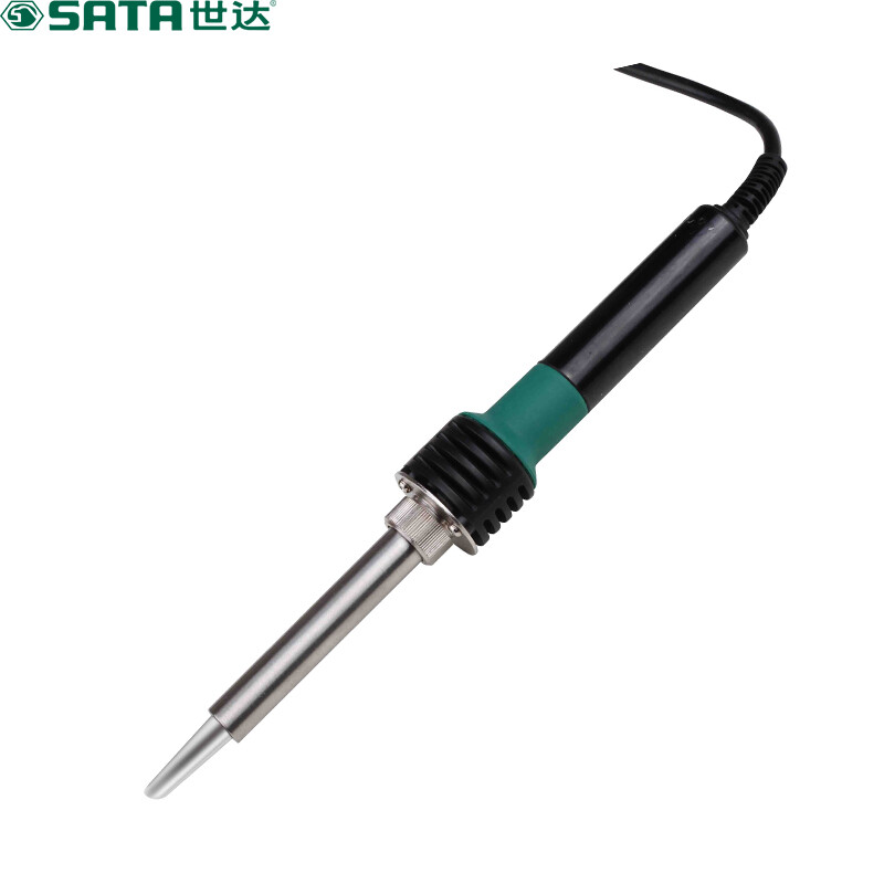世达 SATA 03262  陶瓷内热式工业级电烙铁60W 0326260W