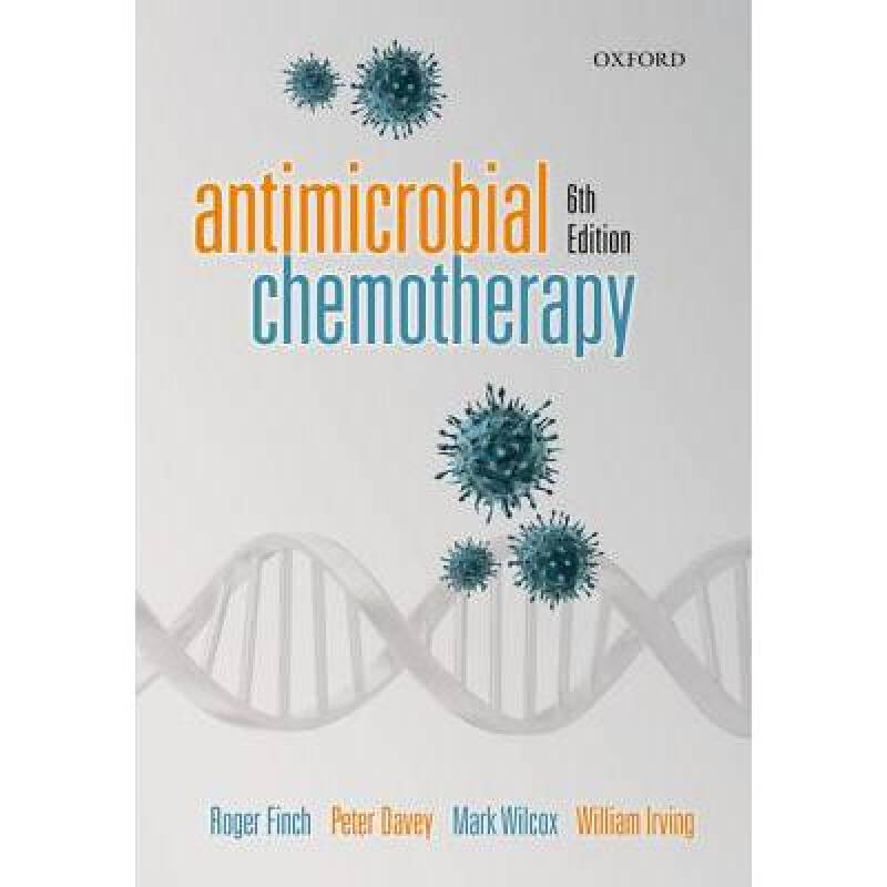 antimicrobial chemotherapy
