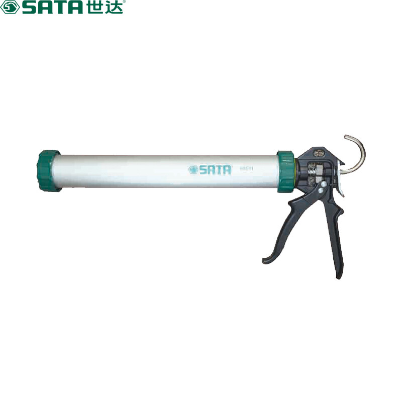 世达 SATA 90511 硅胶枪 压胶枪15寸 9051115寸