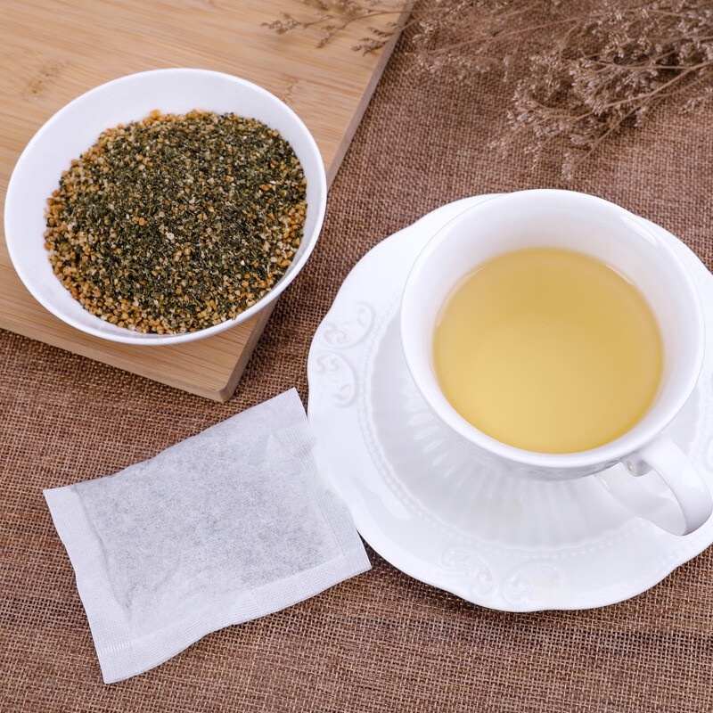 忆江南花草茶 玄米茶袋泡250g 滚炒原味五谷养生茶粮食茶50小袋