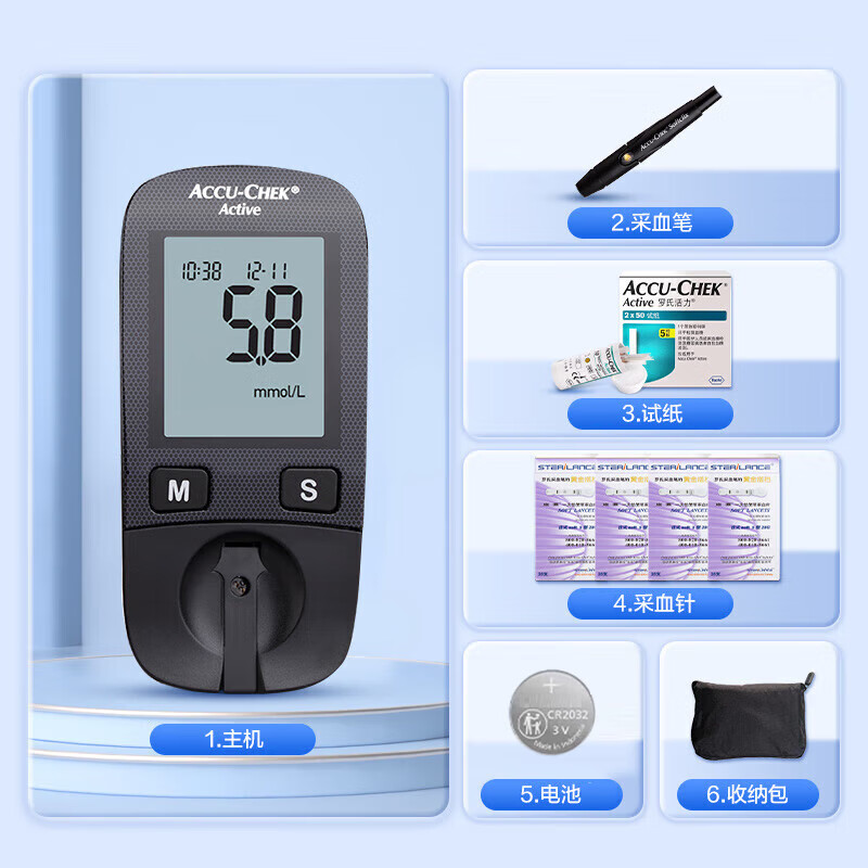 罗氏（100片套装）