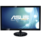 ��˶��ASUS��VS247N 23.6Ӣ��LED�������Һ����ʾ��