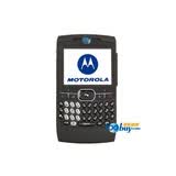 摩托罗拉(Motorola)Q8 GSM手机 (黑色) Windows Mobile 6.0 移动定制机